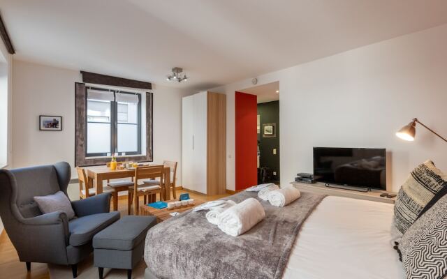 Sweet Inn Apartments Sablons
