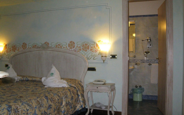 Suite Hotel Nettuno
