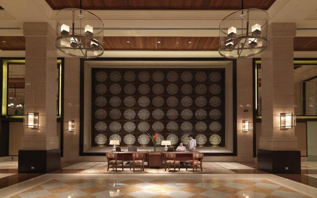 The Danna Langkawi - A Member of Small Luxury Hotels of the World
