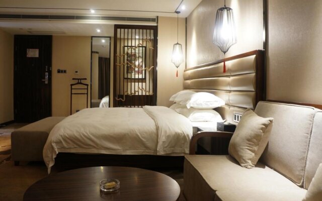 Days Hotel Guilin
