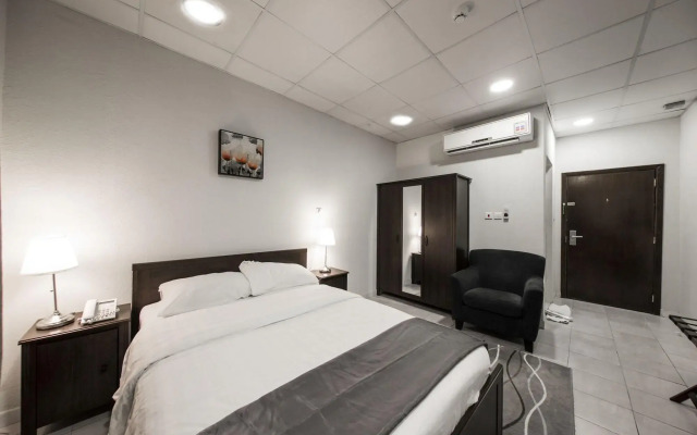 Palms Lily Hotel Suites