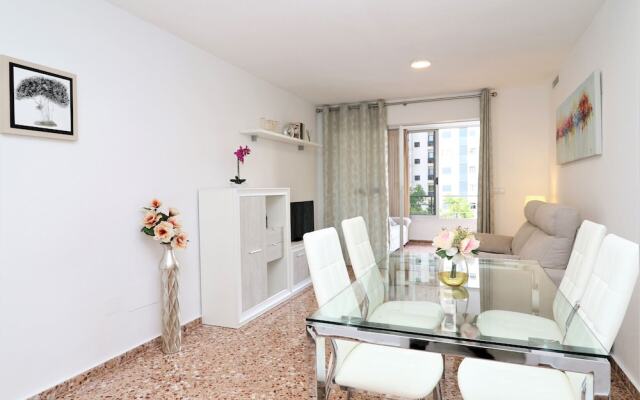 Lidersol Apartment 3 F