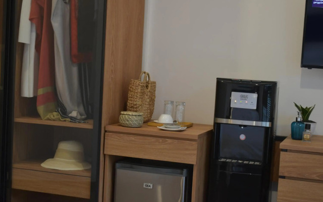 Rumanami Residence