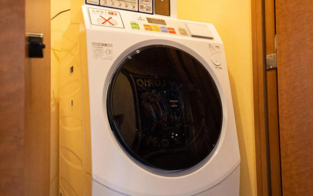 The L.A. Mart Hotel Kyoto