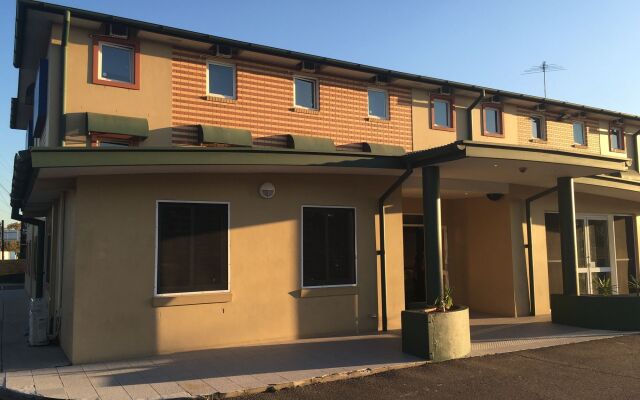 ibis budget Casula Liverpool