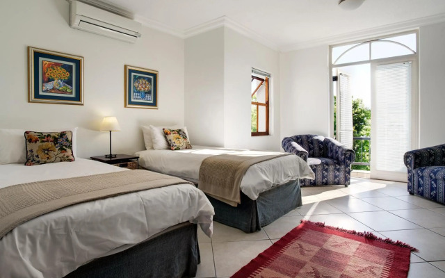 The Stellenbosch Hotel