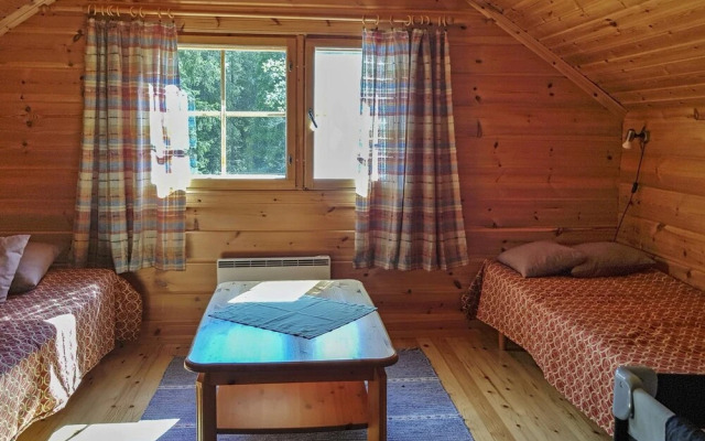 Lomamaja Rukaranta 6 a Kuusamo