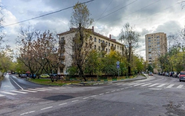 Inndays Belorusskaya