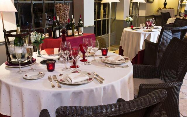 Château de Courban & Spa Nuxe