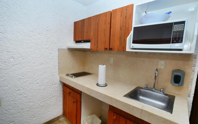 Pacífica Resort Ixtapa All-Inclusive