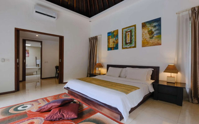 Kebun Villas & Resort