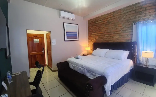 Hotel el Campanario