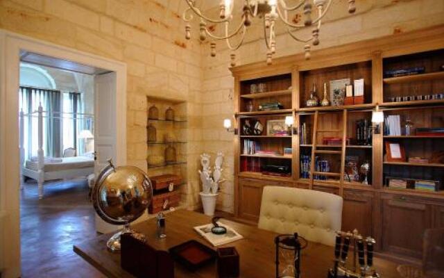 Don Totu Dimora Storica