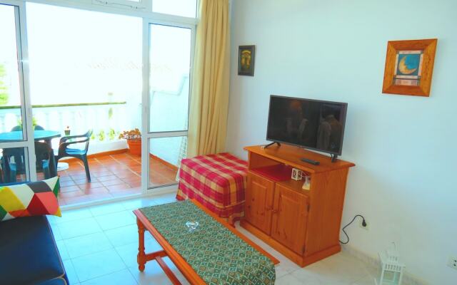 Apartamento Chumberas 18