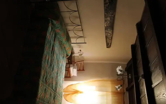Antica Casa Nanni