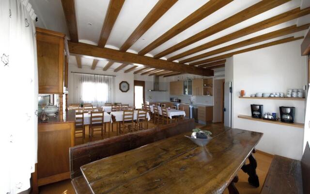 Hostal Palouet de Segarra