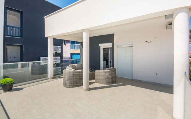 Apartments Krpan