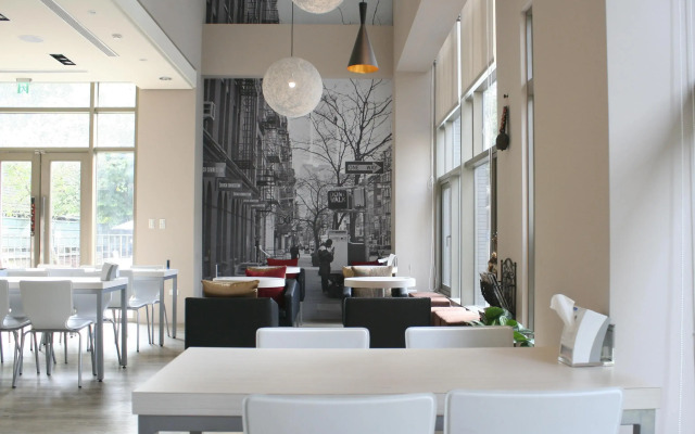 Hotel Mi Casa