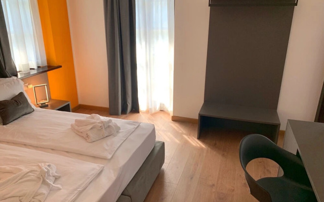 Guest House Le Cassandre