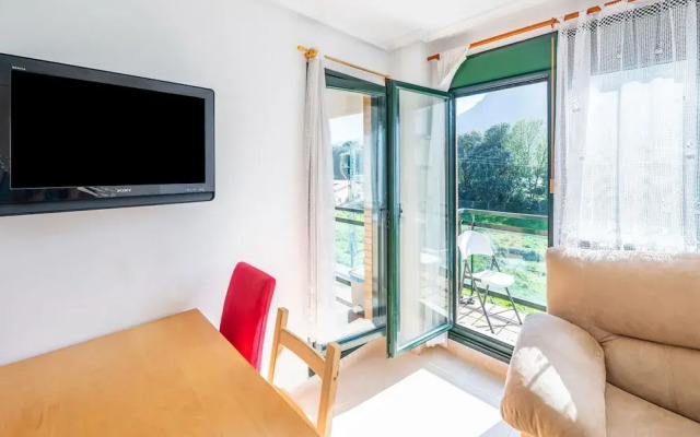 Apartment in Asturias Near Playa de Torimbia