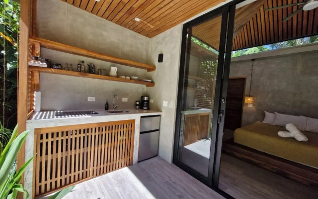 Serenity Sand Bungalow
