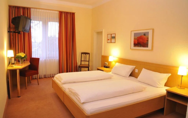 Hotel Allerhof 3 Sterne