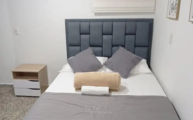 La Martinera Calle del Comercio