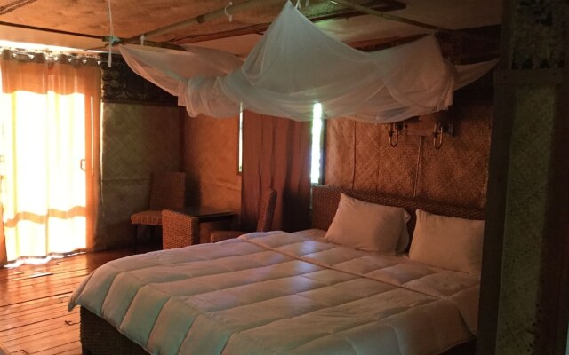 Mala Island Resort
