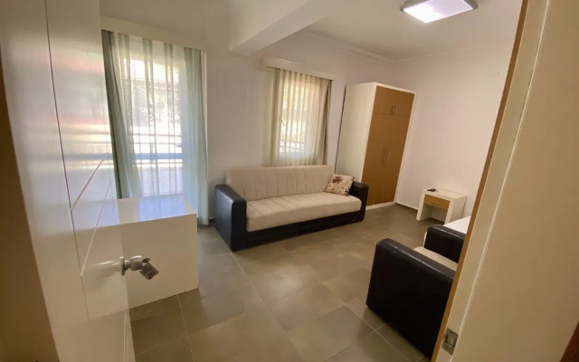 Konfor Suite Otel