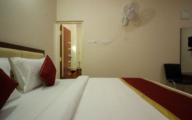 OYO 8116 Park Inn