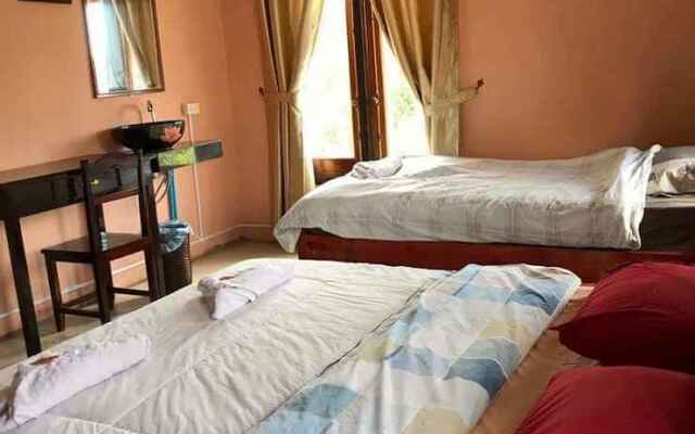 Pukyo Bed and Breakfast