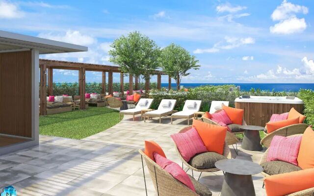 O2 Beach Club & Spa by Ocean Hotels