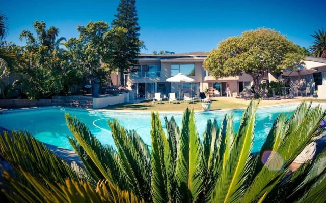 Capo Cabana Guesthouse