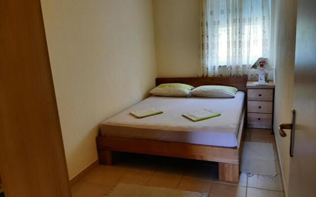 Apartments Filipovic