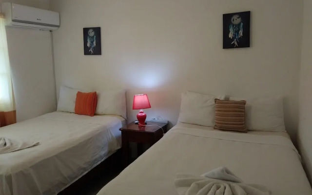 Share Mel Apartment Punta Cana Beach