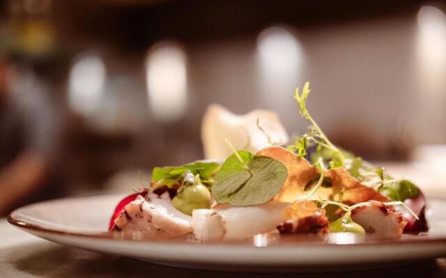 Elite Stadshotellet Eskilstuna, Hotel & Spa