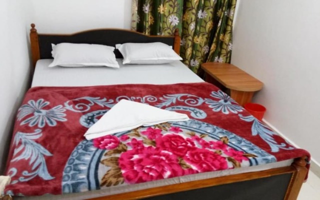 Goroomgo Beauty Guest House Bodh Gaya