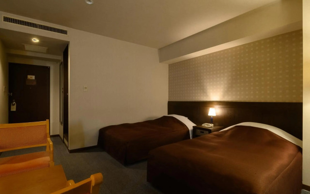 Sabae City Hotel