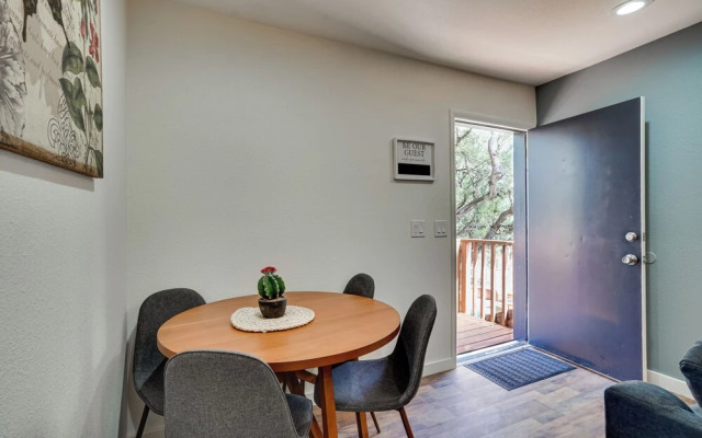 6 Mi to Red Rock State Park: Home w/ Patio & Yard