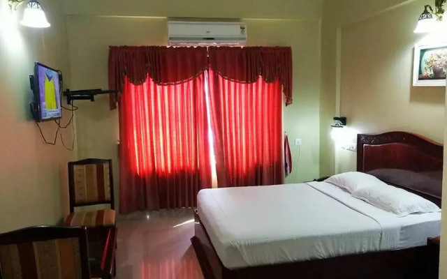 Keli Residency