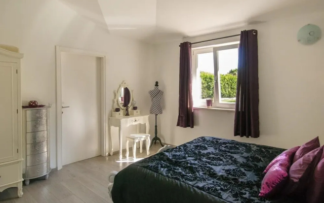 Villa White Rock in Kringa - Central Located in Istria