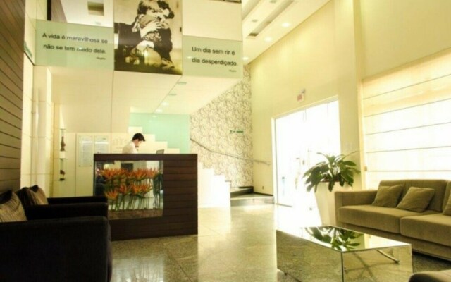 Verde Vale Palace Hotel