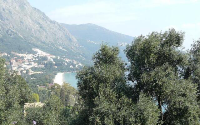 Aliki House