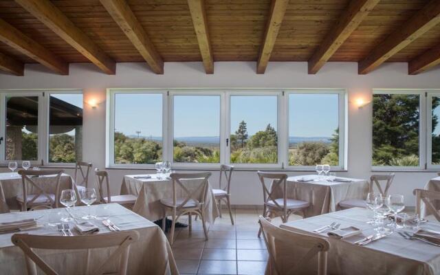Lu' Hotel Porto Pino