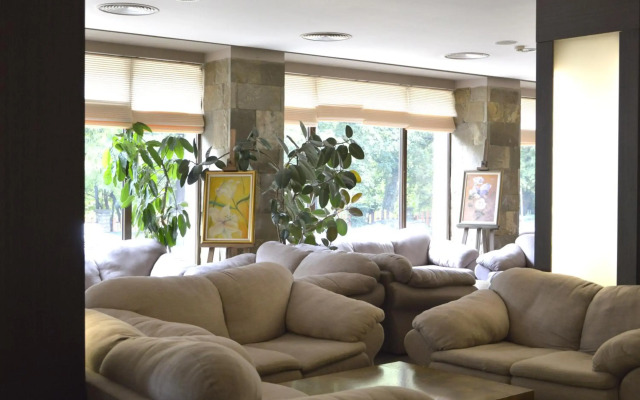 Park Hotel Gardenia