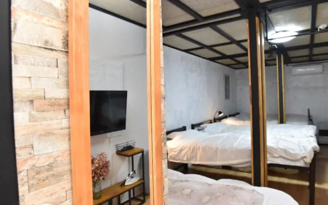 Motel inn Minami Otaru / Vacation STAY 50444 – Guest Rooms – Otaru