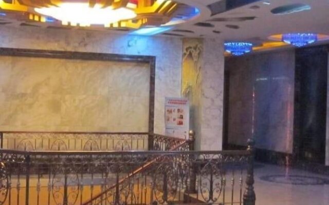 Guangzhou Logistics Business Hotel