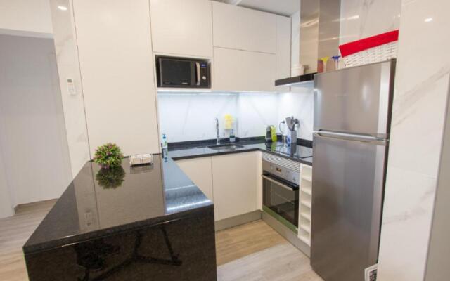 Luxury Beach Sea View 200m Beach & 10min Centre