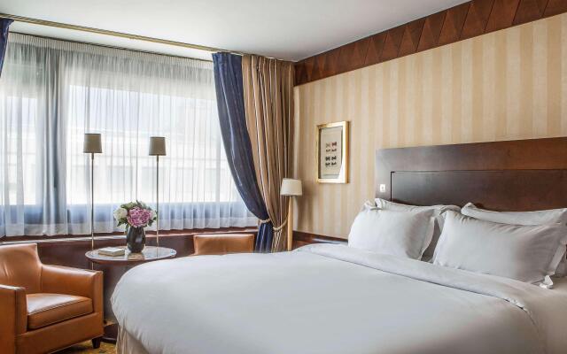 Sofitel Lyon Bellecour