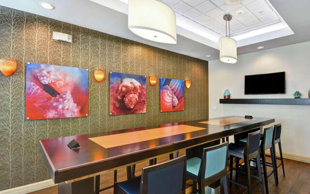 Hampton Inn Boca Raton-Deerfield Beach